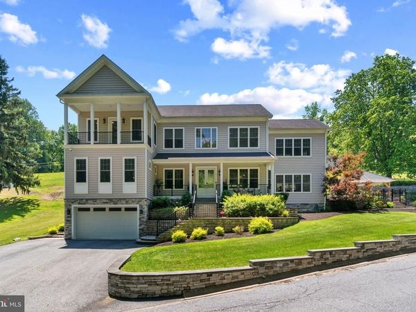 10907 HOLLOW ROAD , COCKEYSVILLE, MD 21030