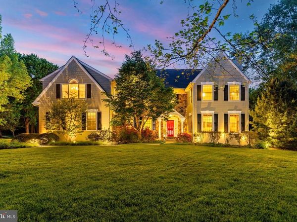 999 N PENN OAK ROAD , AMBLER, PA 19002