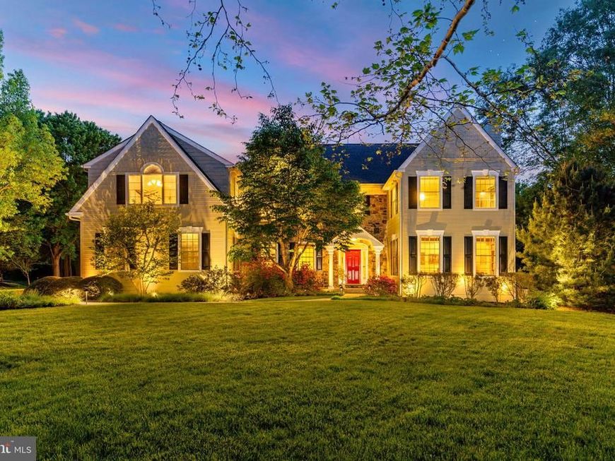 999 N Penn Oak Road , Ambler, PA 19002 Main Photo