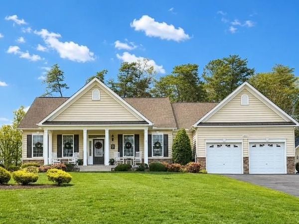 39815 GRANDVIEW HAVEN DRIVE , MECHANICSVILLE, MD 20659