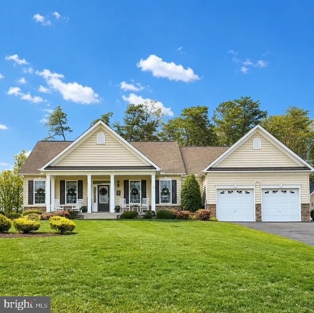 39815 GRANDVIEW HAVEN DRIVE, MECHANICSVILLE, MD 20659
