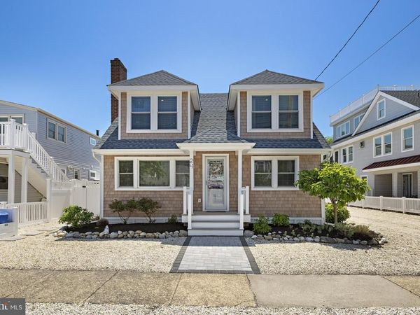 24 E 21ST, LONG BEACH TOWNSHIP, NJ 08008