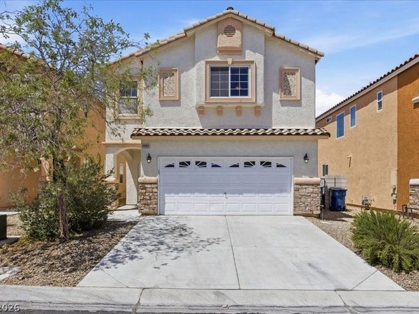 6986 Majestic Palm Drive , Las Vegas, NV 89122
