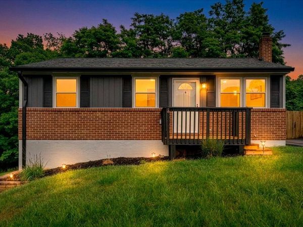1526 Blanton AVE SE, Roanoke, VA 24014