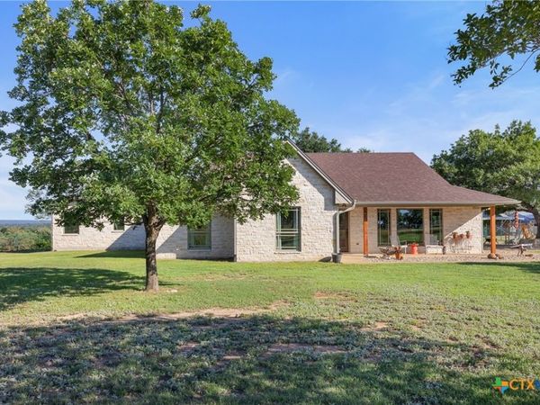 3340 Briggs Road, Killeen, TX 76549