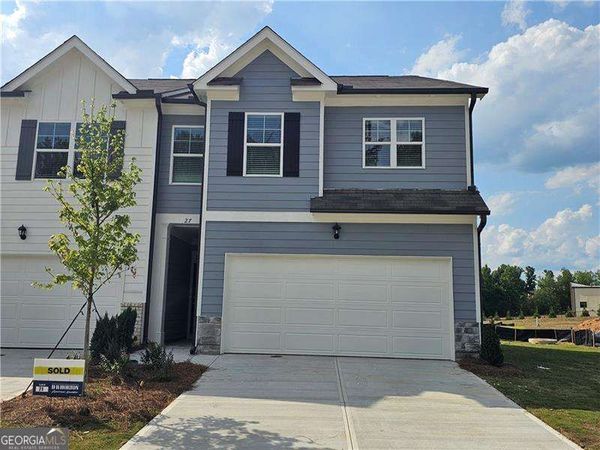 27 Berryville Dr, Dawsonville, GA 30534