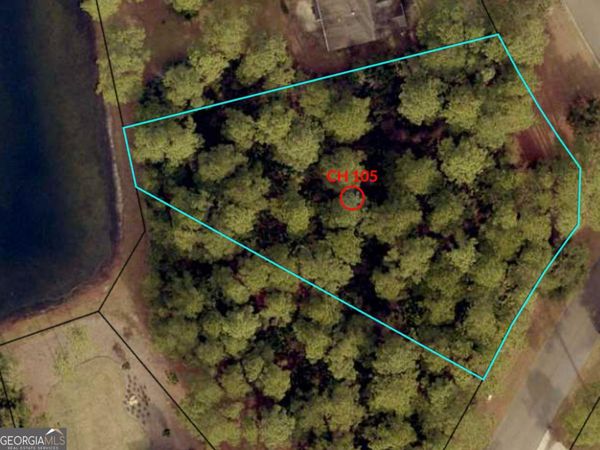 316 Barrimack Drive, St Marys, GA 31558
