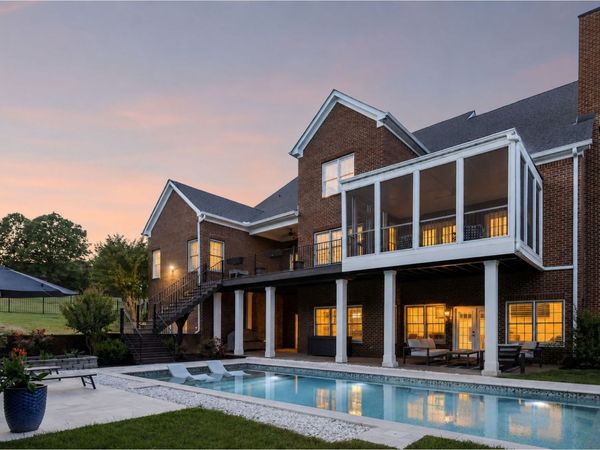 81 Governors Way , Brentwood, TN 37027