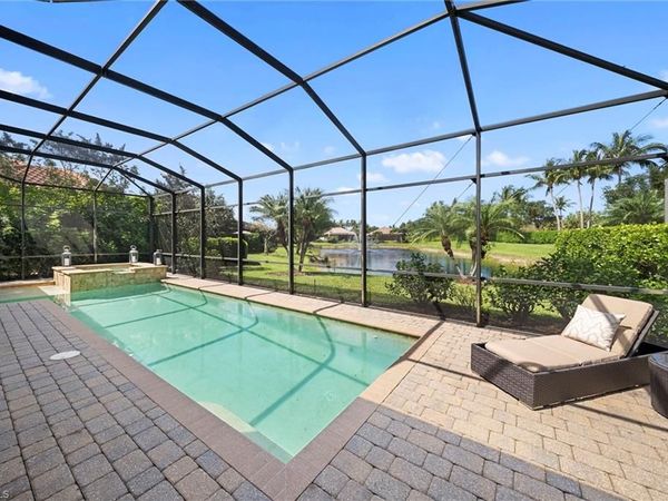 6347 Serano WAY, NAPLES, FL 34113