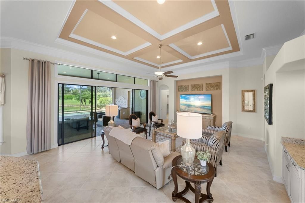 6347 Serano Way, Naples, FL 34113 Photo