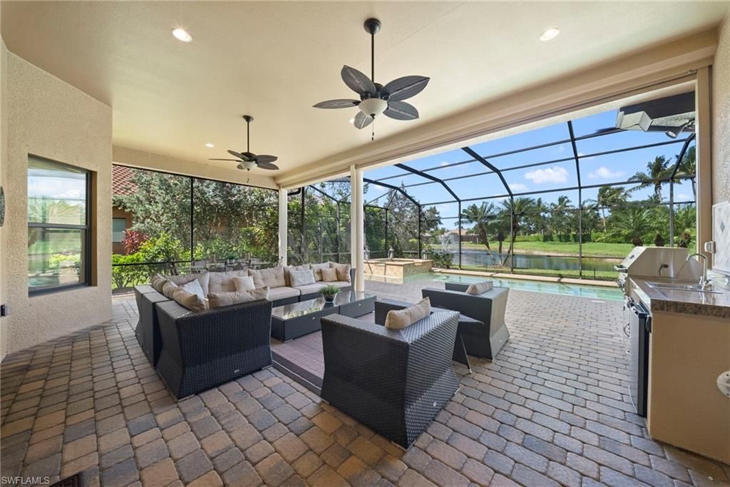 6347 Serano Way, Naples, FL 34113 Photo