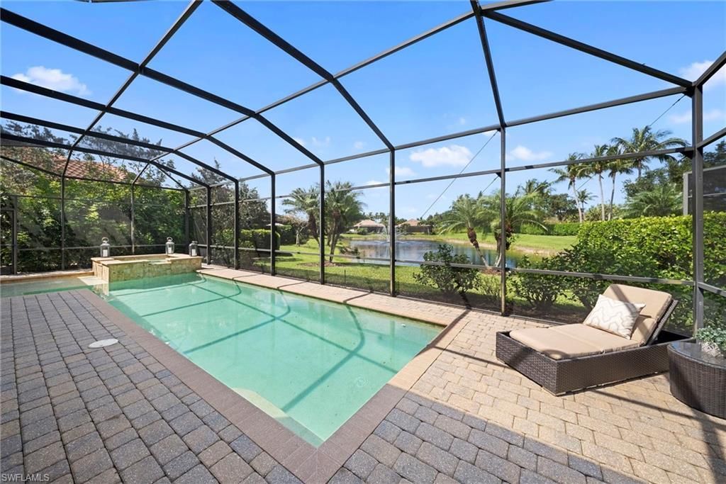 6347 Serano Way, Naples, FL 34113 Photo