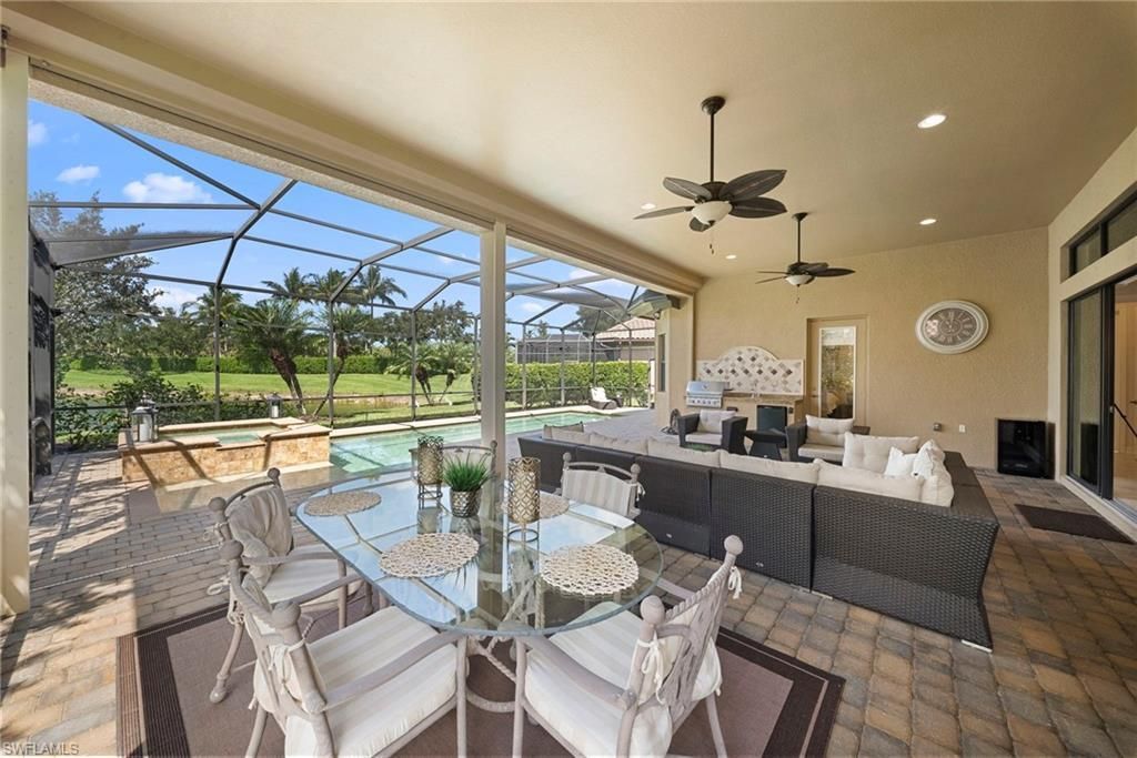 6347 Serano Way, Naples, FL 34113 Photo