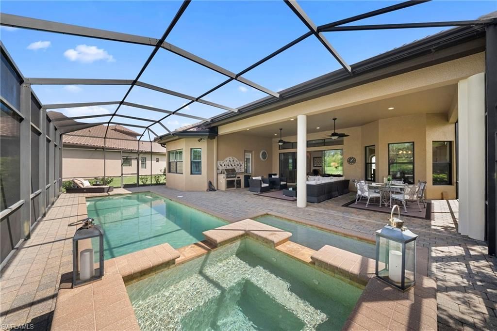 6347 Serano Way, Naples, FL 34113 Photo