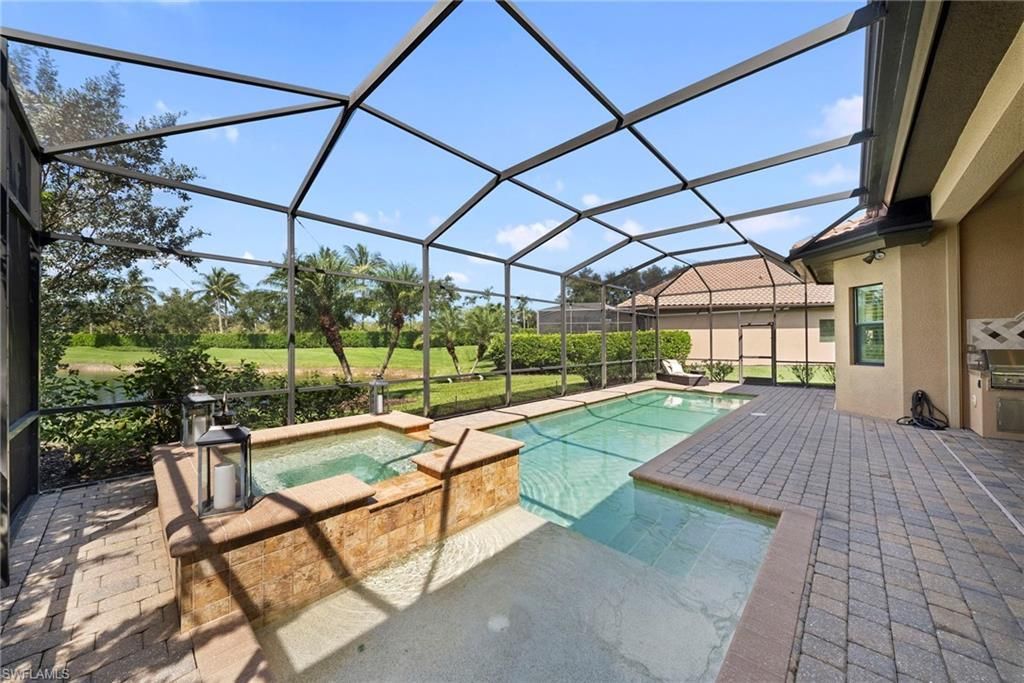6347 Serano Way, Naples, FL 34113 Photo