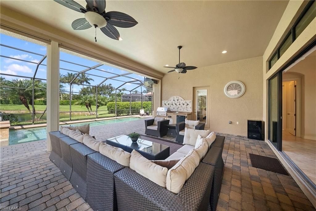 6347 Serano Way, Naples, FL 34113 Photo