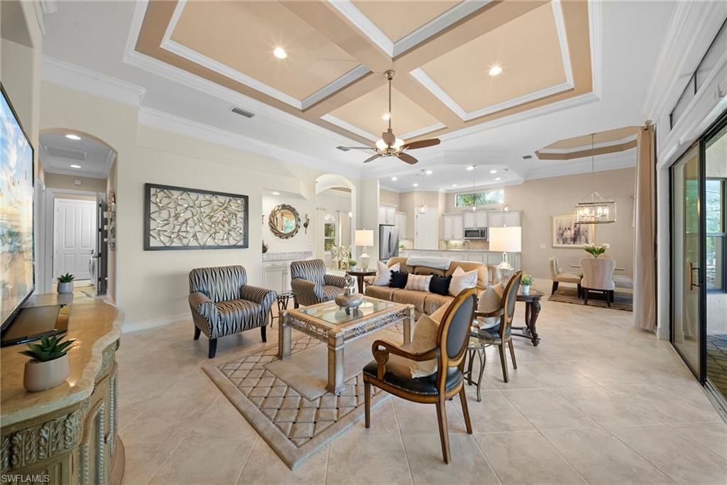 6347 Serano Way, Naples, FL 34113 Photo