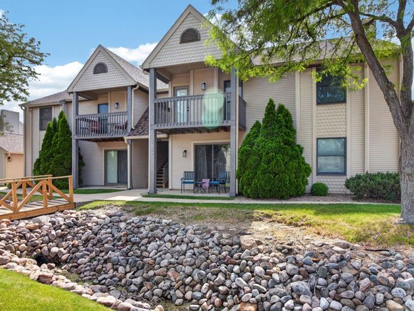 3507 Timberbridge Drive , Unit C, Valparaiso, IN 46383