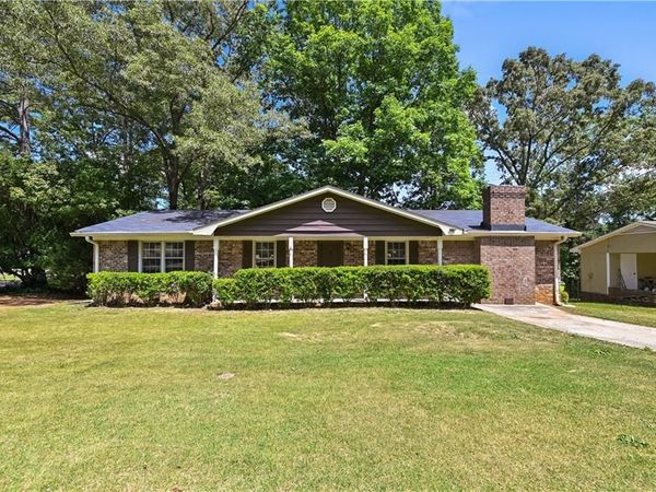 2914 Landmark Drive SE, Conyers, GA 30094