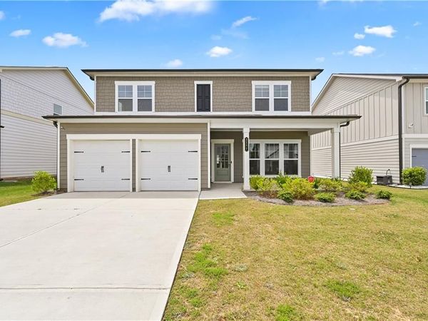 2197 Boxwood Circle , Conyers, GA 30094