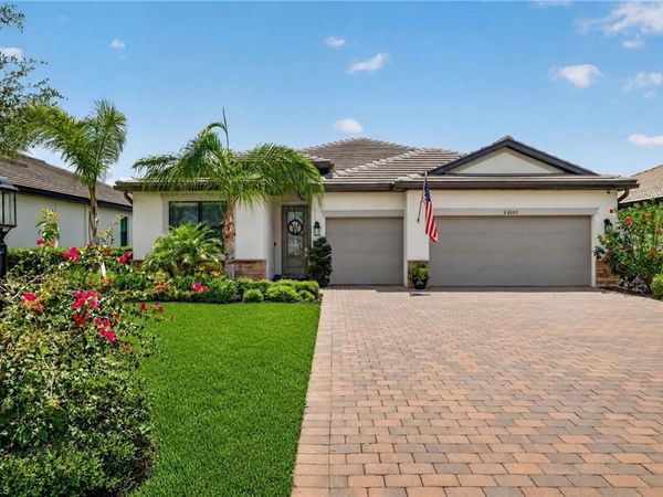 20105 Napa LOOP , ESTERO, FL 33928