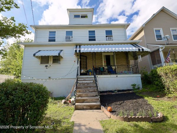 827 Main Street, Sugar Notch, PA 18706