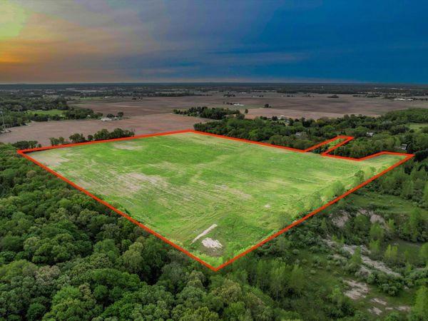 0 Jewell Road, Milan, MI 48160