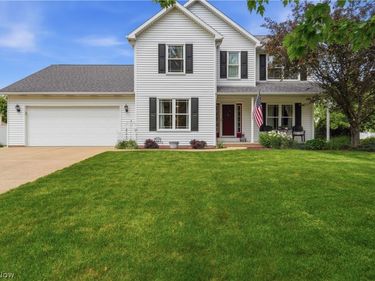 3061 Bucklers Street NW, Uniontown, OH 44685