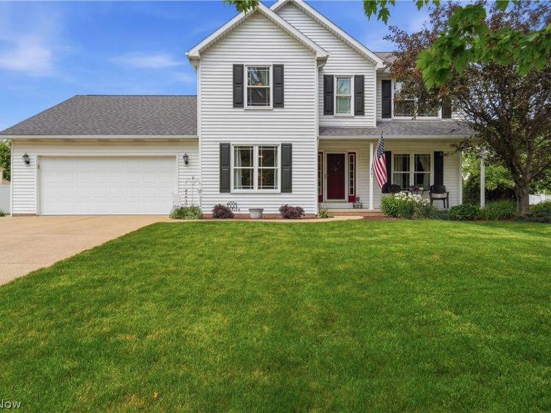 3061 Bucklers Street NW, Uniontown, OH 44685 Photo 1