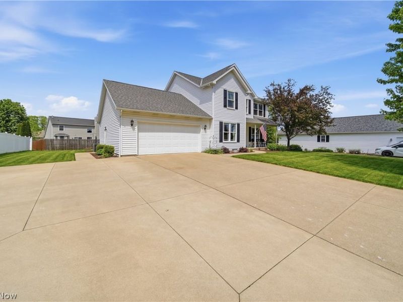 3061 Bucklers Street NW, Uniontown, OH 44685 Photo 40