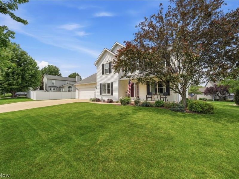 3061 Bucklers Street NW, Uniontown, OH 44685 Photo 41