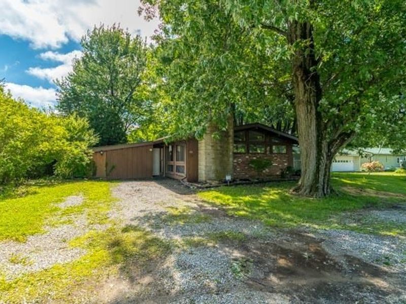 104 S Grant Street, Christiansburg, OH 45389 Photo 1