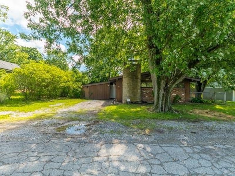104 S Grant Street, Christiansburg, OH 45389 Photo 2