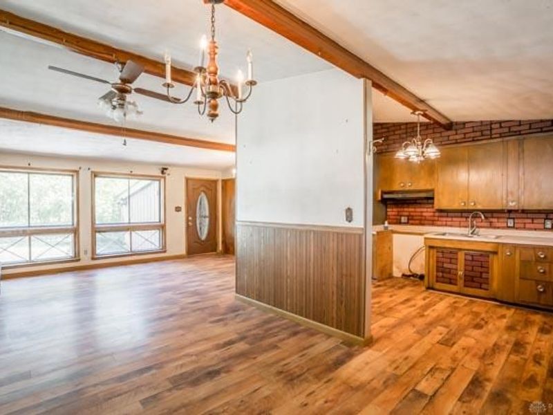 104 S Grant Street, Christiansburg, OH 45389 Photo 9