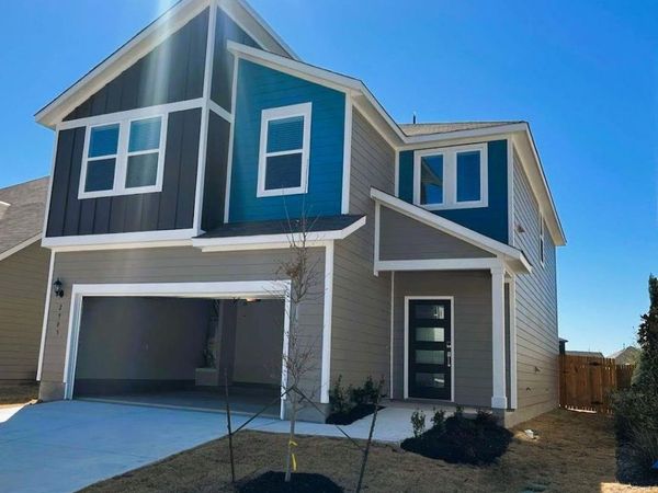 2905 Mary Elizabeth DR, Austin, TX 78728