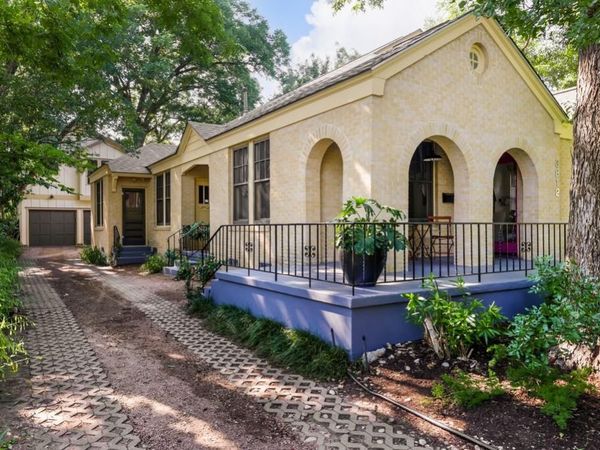 3812 Duval ST, Austin, TX 78751