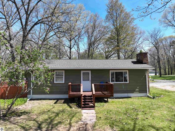 621 State Street E, Fife Lake, MI 49633