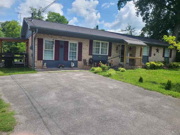 1817 Greendale Drive NE, Cleveland, TN 37323