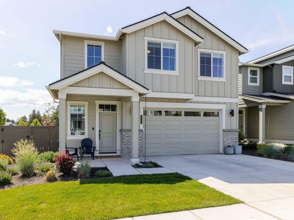 61591 SE Quill Place, Bend, OR 97702