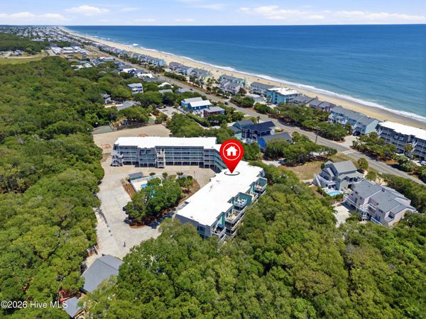 2301 Surfrider Circle, Unit A, Kure Beach, NC 28449