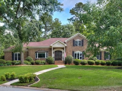 100 Scotch Pine Court, Aiken, SC 29803