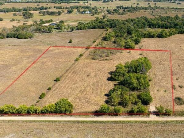 TBD Tract 10 CR 25150 , Roxton, TX 75477