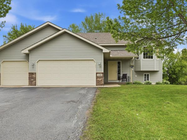 12468 65th Street NE, Albertville, MN 55301