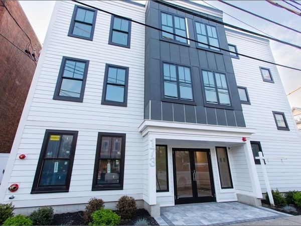 173 Magnolia, Unit 4, Boston, MA 02125