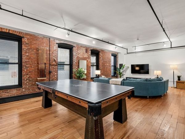 19 Stanhope, Unit 1C, Boston, MA 02116