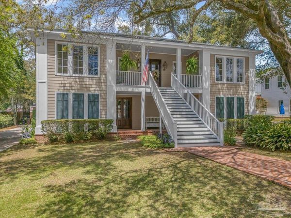 112 Chipley Ave, Pensacola, FL 32503