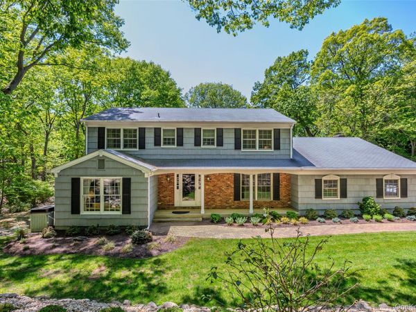 12 Deer Path, Port Jefferson, NY 11777