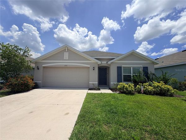 12211 KINGSLEY TRAIL , PARRISH, FL 34219
