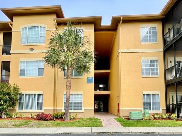 4333 BAYSIDE VILLAGE DRIVE , Unit 128, TAMPA, FL 33615