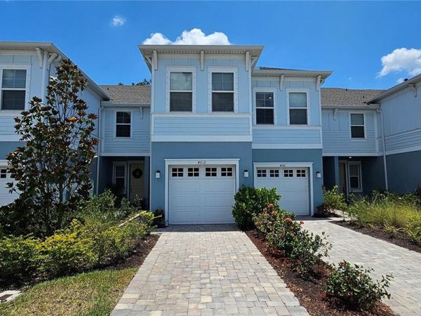 4012 VIA SIENNA CIRCLE , SARASOTA, FL 34243